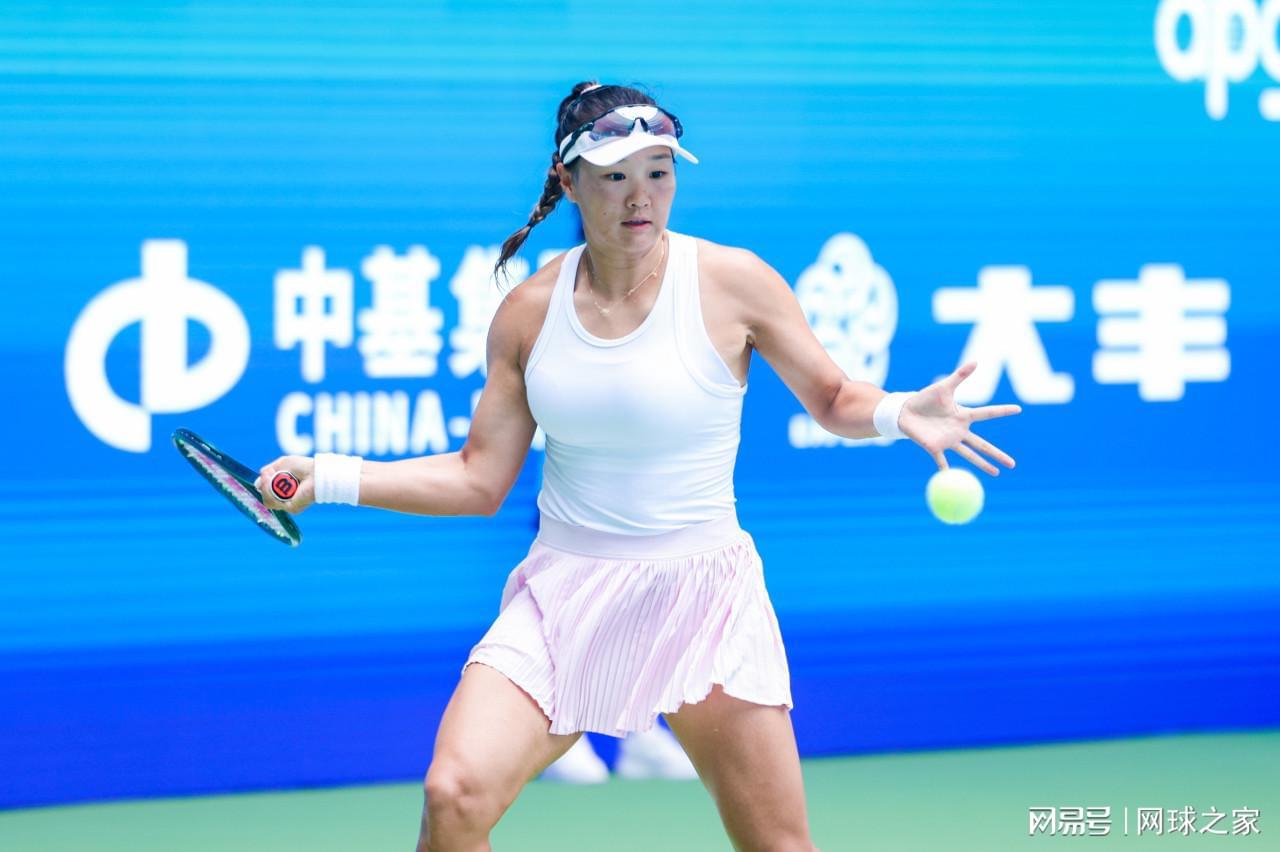 美巡加拿大公开赛苏伯三轮领跑 美巡加拿大公开赛苏伯三轮领跑