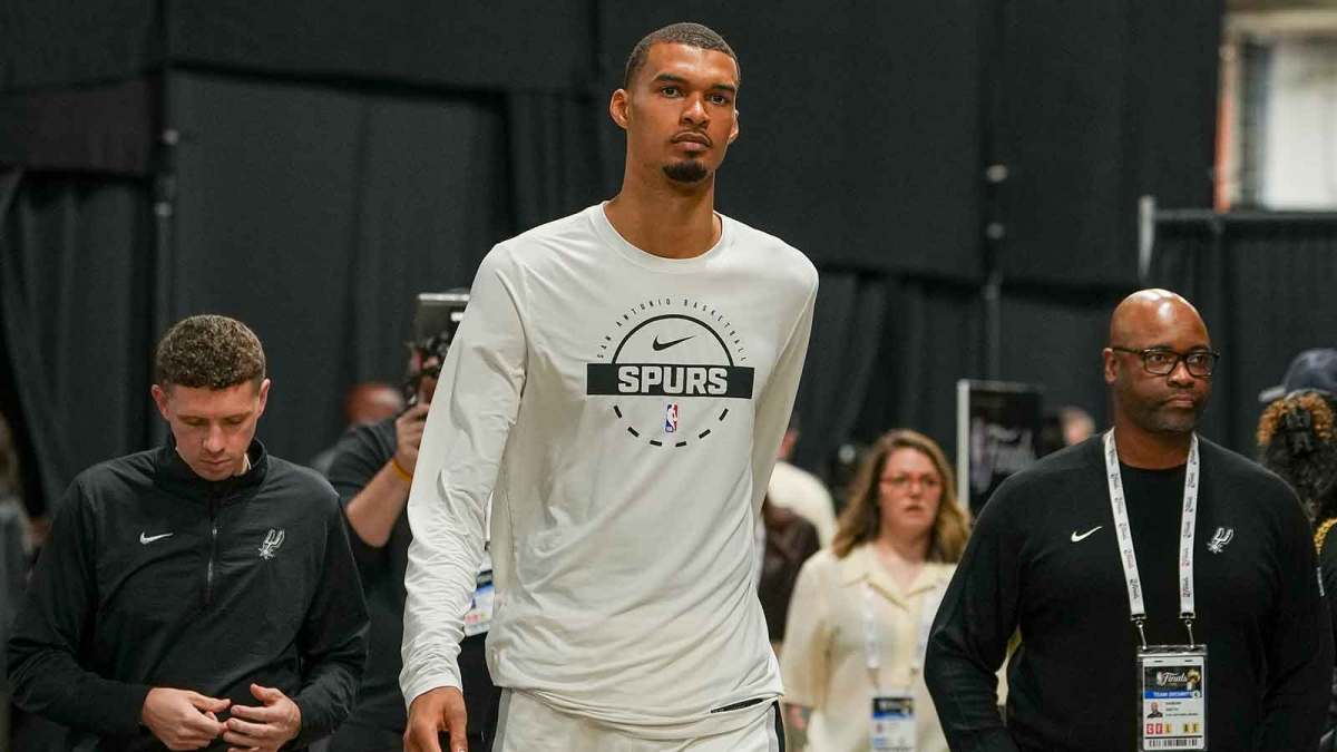 武切维奇:我计划留在NBA直到退役 武切维奇:我计划留在NBA直到退役