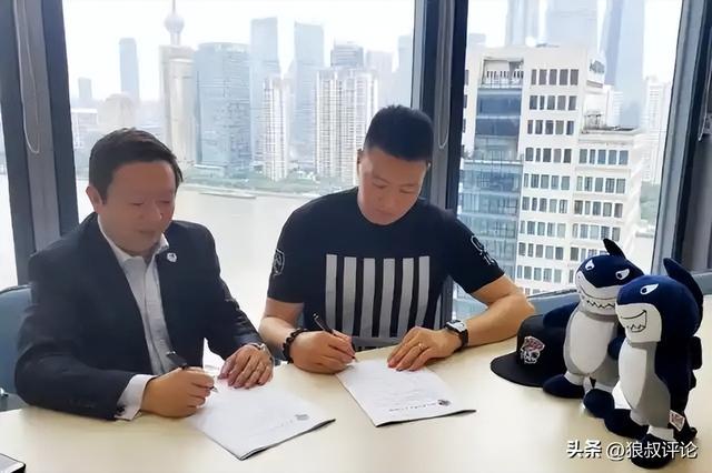 斯普利特离任!都什么时候了,中国球迷怎么还在怪杨瀚森教练? 斯普利特离任!都什么时候了,中国球迷怎么还在怪杨瀚森教练?