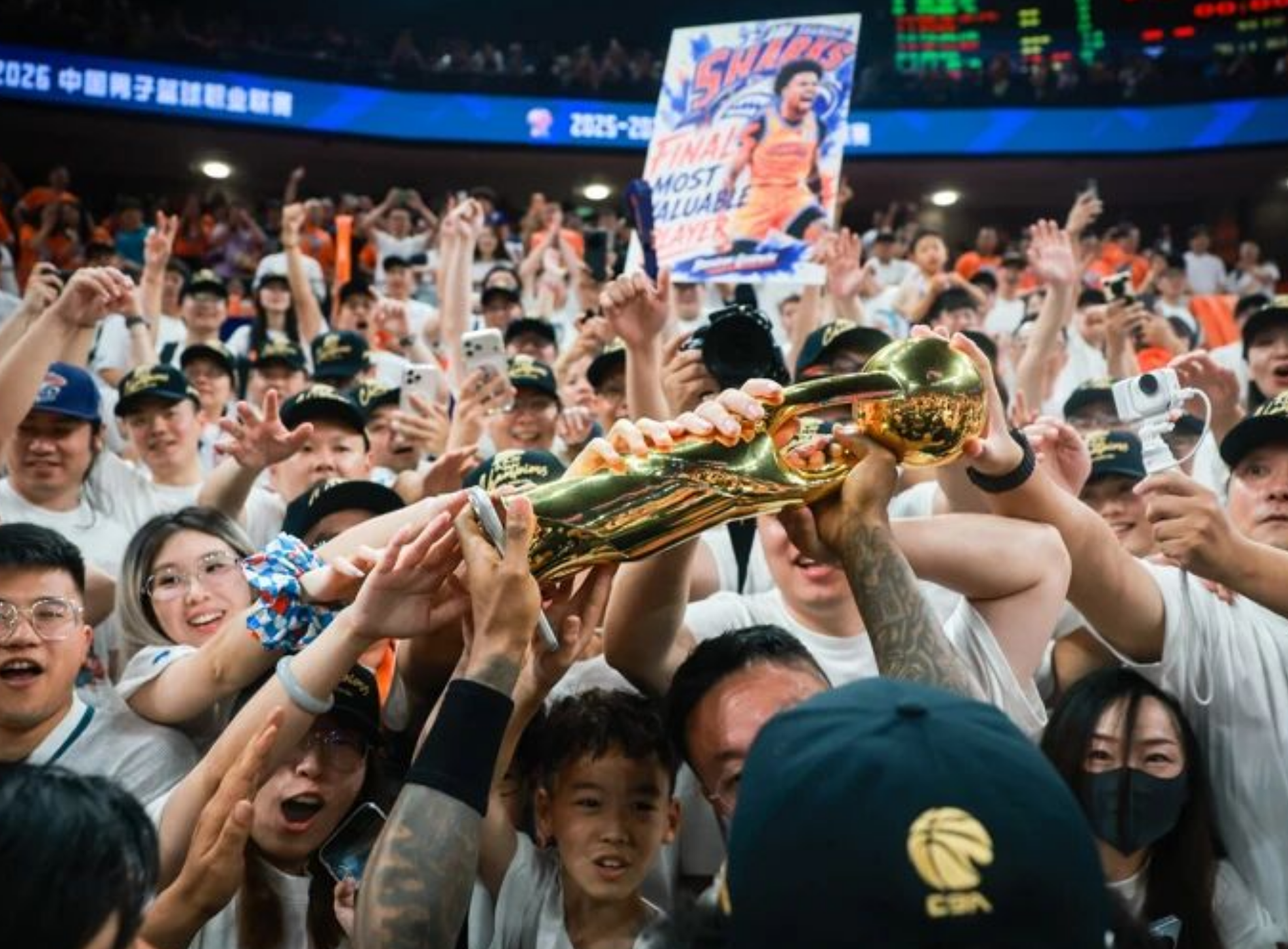 美播客前瞻NBA总决G5谈詹皇流言 美播客前瞻NBA总决G5谈詹皇流言