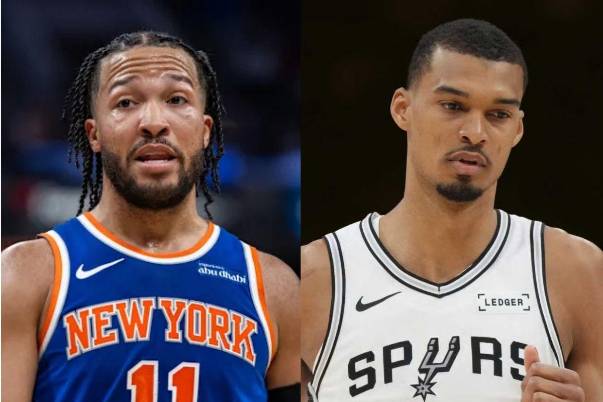 NBA头牌詹姆斯的"被低估"困局:5.8亿赚了23赛季,他还在被压价? NBA头牌詹姆斯的"被低估"困局:5.8亿赚了23赛季,他还在被压价?