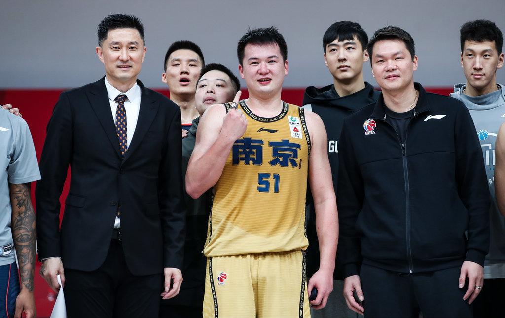 状元2选1！彼得森只为奇才试训 有信心击败迪班萨？