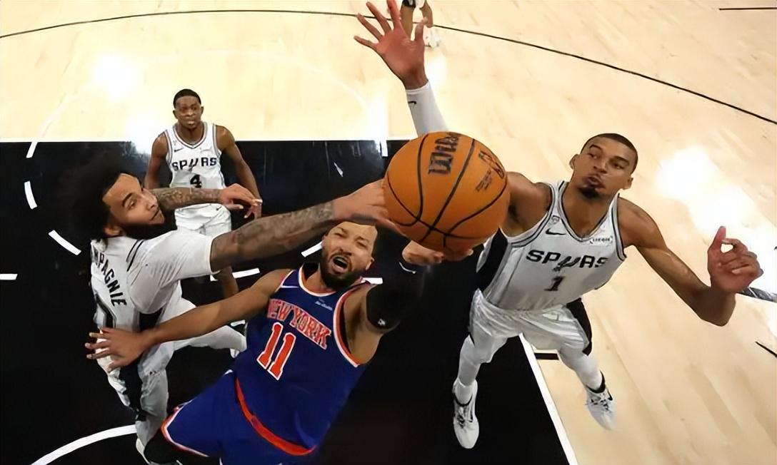 第三次冲击NBA!郭昊文有望代表国王打夏季联赛,这次能圆梦吗? 第三次冲击NBA!郭昊文有望代表国王打夏季联赛,这次能圆梦吗?