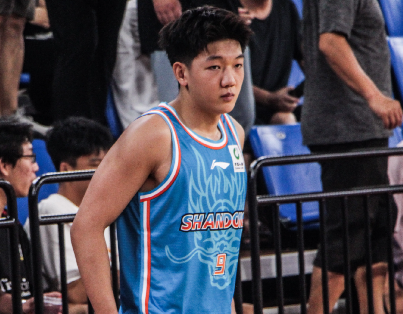 韦德亲历尼克斯29分逆转:整座纽约都在沸腾 韦德亲历尼克斯29分逆转:整座纽约都在沸腾