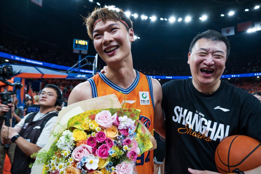 整整53年!尼克斯4 整整53年!尼克斯4