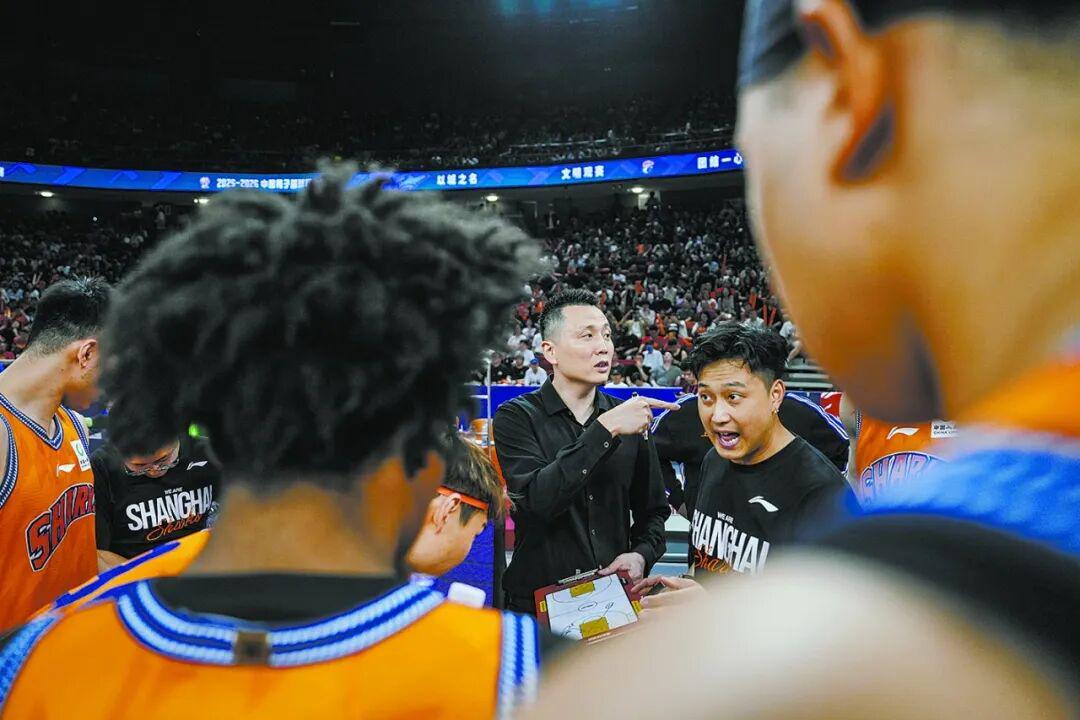 美媒盘点三名2027届NBA潜力新秀 美媒盘点三名2027届NBA潜力新秀