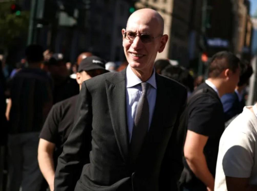 开拓者离队第一人确定!嫌钱少而离开,杨瀚森遇到新挑战 开拓者离队第一人确定!嫌钱少而离开,杨瀚森遇到新挑战