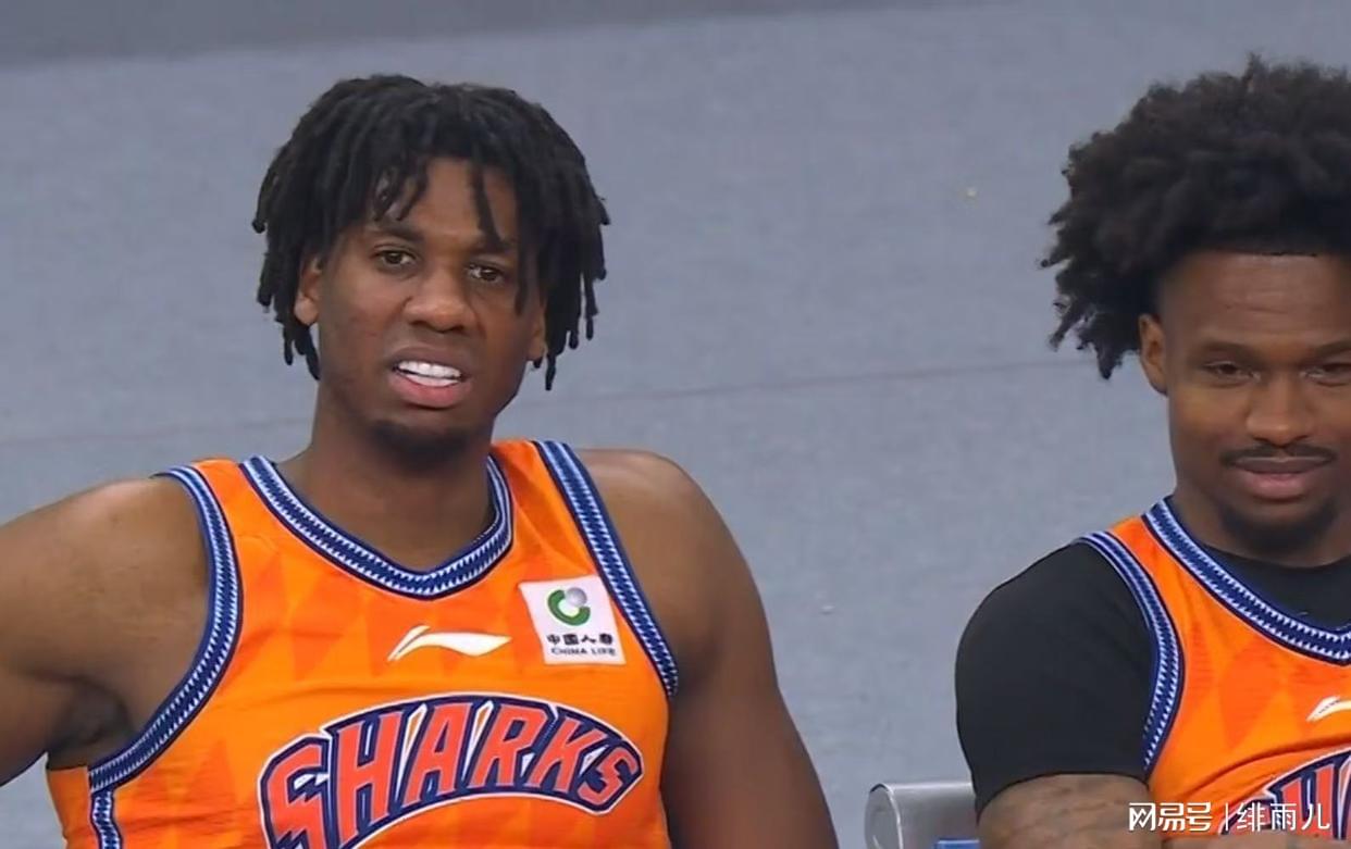 2026年NBA选秀球员之小拉巴伦