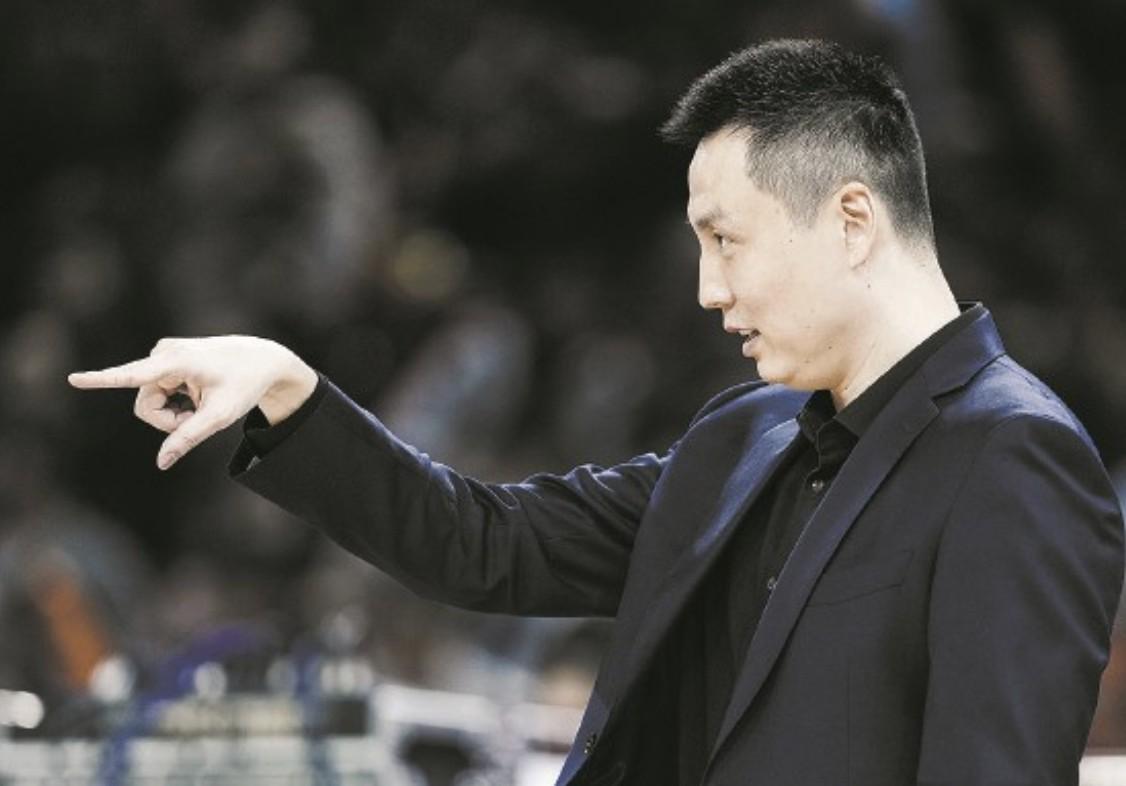 Shams:除斯普利特外 公牛还面试了森林狼助教诺里等三人 Shams:除斯普利特外 公牛还面试了森林狼助教诺里等三人