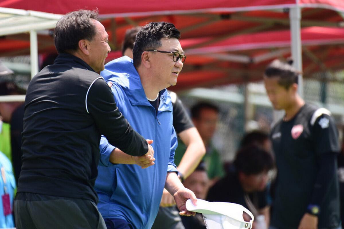 第三次冲击NBA!郭昊文有望代表国王打夏季联赛,这次能圆梦吗? 第三次冲击NBA!郭昊文有望代表国王打夏季联赛,这次能圆梦吗?