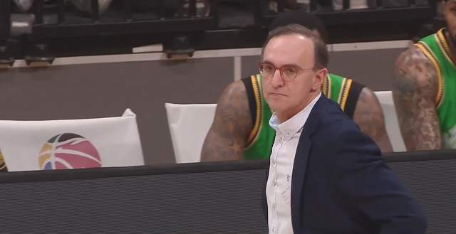 整整53年!尼克斯4 整整53年!尼克斯4
