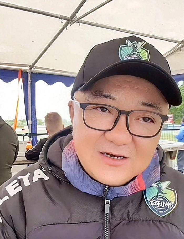 “甜茶”语出惊人:说奥斯卡不如NBA,此前还骂芭蕾歌剧没人看 “甜茶”语出惊人:说奥斯卡不如NBA,此前还骂芭蕾歌剧没人看