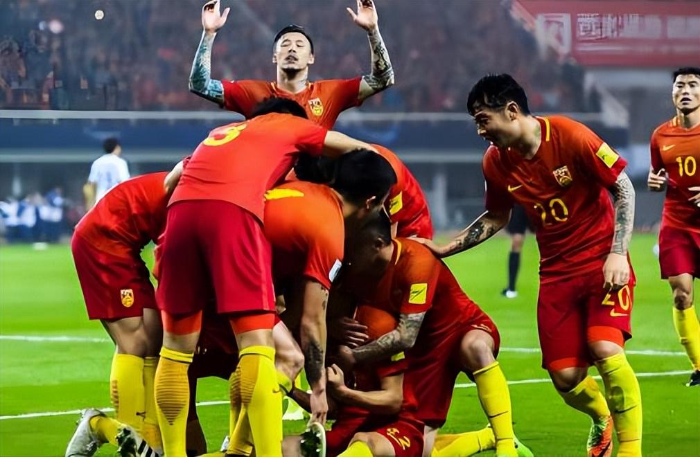 九游体育80663人见证!世界杯14亿大战“默契”打平:两队出线无忧 九游体育80663人见证!世界杯14亿大战“默契”打平:两队出线无忧