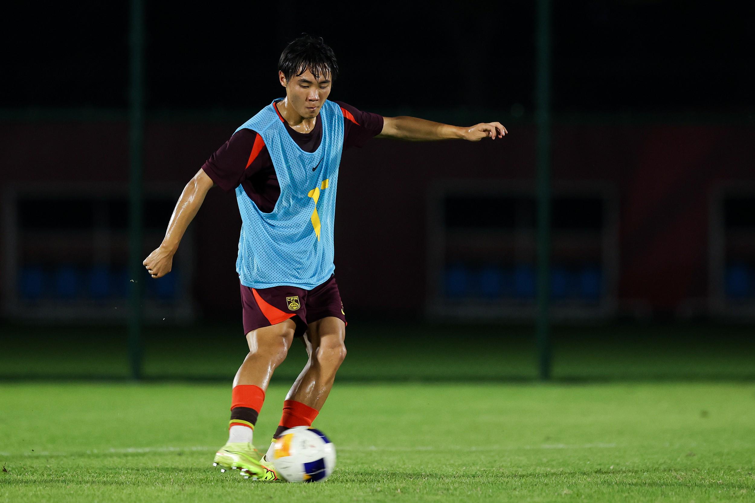 卡努斯将随摩洛哥出征2026世界杯 卡努斯将随摩洛哥出征2026世界杯