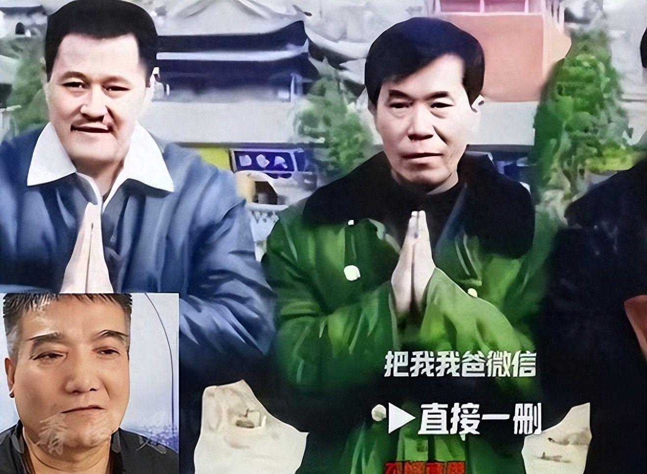 董路向水均益诉苦:我被说成和李铁是一伙的 网友问我啥时候进去 董路向水均益诉苦:我被说成和李铁是一伙的 网友问我啥时候进去